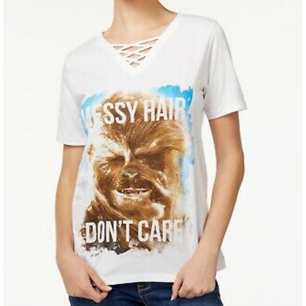 Star wars shirt